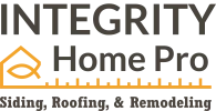 integrity home pro logo